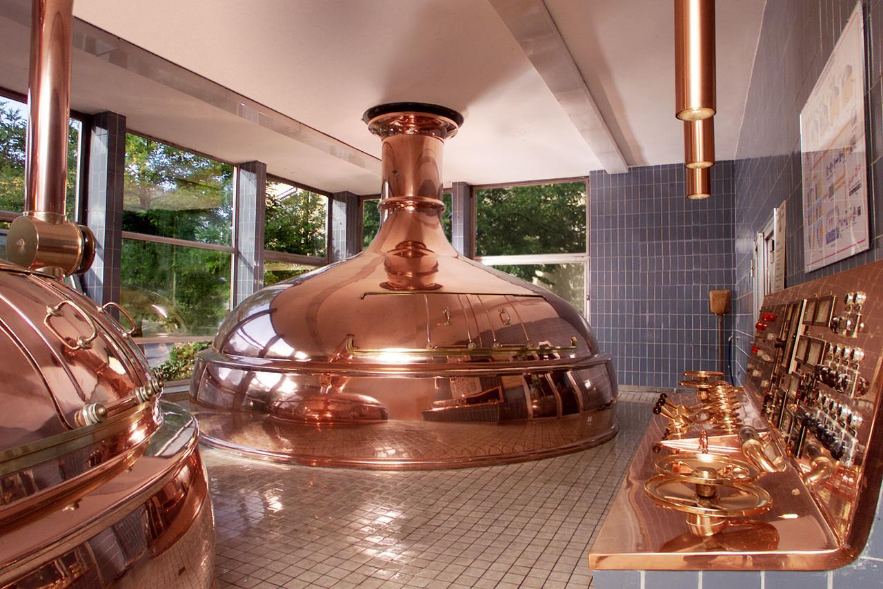 Brauereigasthof Und Hotel Maierbraeu Altomunster Екстер'єр фото