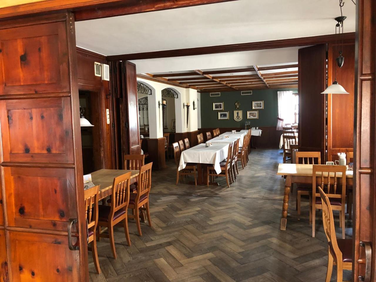 Brauereigasthof Und Hotel Maierbraeu Altomunster Екстер'єр фото