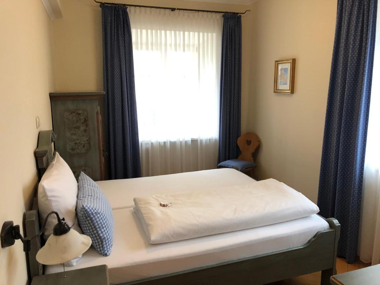 Brauereigasthof Und Hotel Maierbraeu Altomunster Номер фото