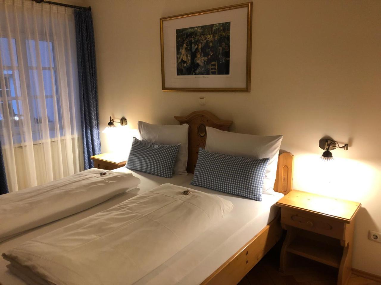 Brauereigasthof Und Hotel Maierbraeu Altomunster Екстер'єр фото
