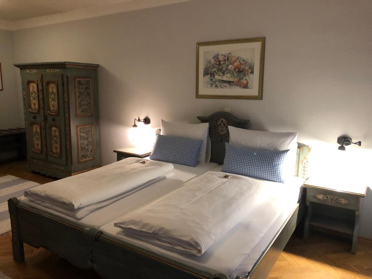 Brauereigasthof Und Hotel Maierbraeu Altomunster Екстер'єр фото